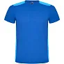Detroit unisex sportska majica kratkih rukava - Roly