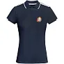 Tamil ženska sportska polo majica s kratkim rukavima - Roly