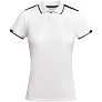 Tamil ženska sportska polo majica s kratkim rukavima - Roly
