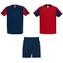 Juve unisex sportski komplet - Roly