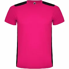 unisex sportska majica kratkih rukava - Roly