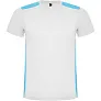 Detroit unisex sportska majica kratkih rukava - Roly