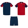 Juve unisex sportski komplet - Roly