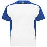 Bugatti unisex sportska majica kratkih rukava - Roly