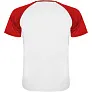 Indianapolis unisex sportska majica kratkih rukava - Roly