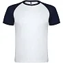 Indianapolis unisex sportska majica kratkih rukava - Roly