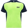 Bugatti unisex sportska majica kratkih rukava - Roly