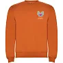 Clasica unisex sportski pulover - Roly