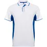Montmelo unisex sportska polo majica s kratkim rukavima - Roly