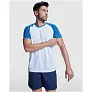 Indianapolis unisex sportska majica kratkih rukava - Roly