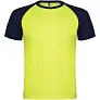 Indianapolis unisex sportska majica kratkih rukava - Roly