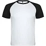 Indianapolis unisex sportska majica kratkih rukava - Roly