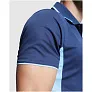 Montmelo unisex sportska polo majica s kratkim rukavima - Roly
