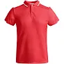 Tamil dječja sportska polo majica s kratkim rukavima - Roly