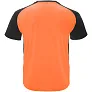 Bugatti unisex sportska majica kratkih rukava - Roly