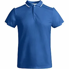 muška sportska polo majica kratkih rukava - Roly