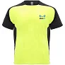 Bugatti unisex sportska majica kratkih rukava - Roly