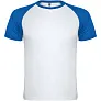 Indianapolis unisex sportska majica kratkih rukava - Roly