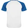 Indianapolis unisex sportska majica kratkih rukava - Roly