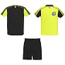 Juve unisex sportski komplet - Roly