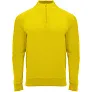 Epiro unisex trenirka s dugim rukavima i kratkim patentnim zatvaračem - Roly