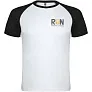 Indianapolis unisex sportska majica kratkih rukava - Roly