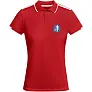 Tamil ženska sportska polo majica s kratkim rukavima - Roly
