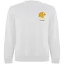 Batian unisex pulover od organskog pamuka - Roly