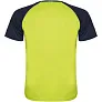 Indianapolis unisex sportska majica kratkih rukava - Roly