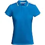 Tamil ženska sportska polo majica s kratkim rukavima - Roly