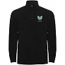 Himalaya men's quarter zip fleece jacket - Roly