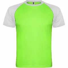 unisex sportska majica kratkih rukava - Roly