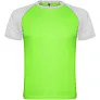Indianapolis unisex sportska majica kratkih rukava - Roly