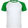 Indianapolis unisex sportska majica kratkih rukava - Roly