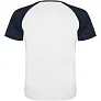 Indianapolis unisex sportska majica kratkih rukava - Roly