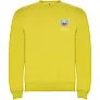 Clasica unisex sportski pulover - Roly