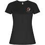 Imola short sleeve women's sports t-shirt - Roly