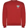 Clasica unisex sportski pulover - Roly