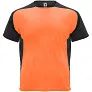 Bugatti unisex sportska majica kratkih rukava - Roly