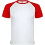 Indianapolis unisex sportska majica kratkih rukava - Roly