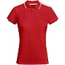 Tamil ženska sportska polo majica s kratkim rukavima - Roly