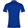 Montmelo unisex sportska polo majica s kratkim rukavima - Roly