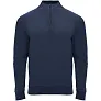 Epiro unisex trenirka s dugim rukavima i kratkim patentnim zatvaračem - Roly