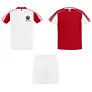 Juve unisex sportski komplet - Roly