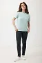  Iqoniq Sierra lightweight recycled cotton t-shirt  - iqoniq