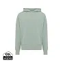  Iqoniq Yoho unisex hoodie od recikliranog pamuka - iqoniq