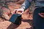  Skywave RCS recycled plastic solar speaker 12W - XD Xclusive