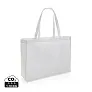  Impact AWARE™ torba za kupovinu od recikliranog pamuka 145 g/m² - XD Collection