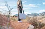 Impact AWARE™ 285 gsm rcanvas large cooler tote undyed - XD Collection
