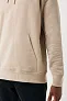  Iqoniq Rila unisex lagani hoodie od recikliranog pamuka - iqoniq